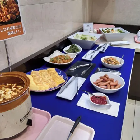 Toyoko Inn Kintetsu Nara Ekimae