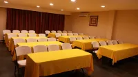Hotel Gran Via - Centro Hotels in Veracruz