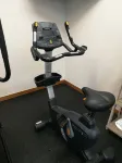 The Victoria Hotel Dunedin - Gym