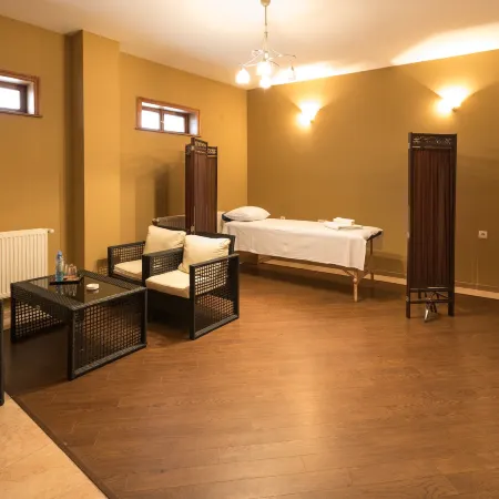 Alliance Hotel