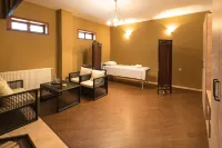 Alliance Hotel - spa