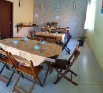 Pousada Destino Búzios