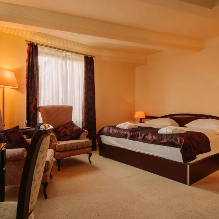 Grand Hotel Sole Hotel di Nitra