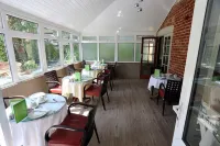 Ormonde House Hotel - Bữa sáng