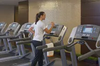 Hyatt Regency Savannah - Gym