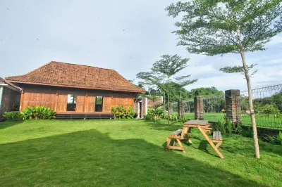 Shankara Borobudur Hotel dekat Kebon Lengkeng Borobudur