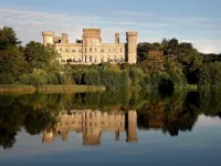 The Malvern Hills Hotel