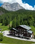 Hotel Maè Hôtels à : Borca di Cadore