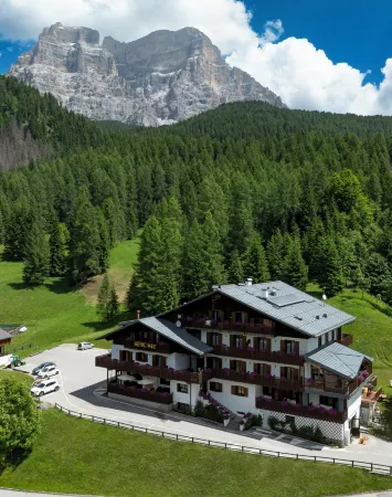 Hotel Maè Отели в г. Val di Zoldo