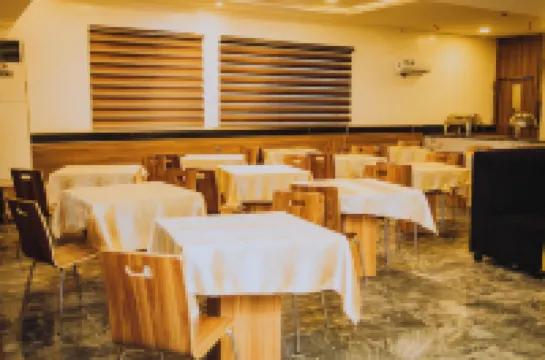 Royal-rex Hotels and Spa