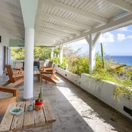 Coral Vista Ocean View Pool Paradise