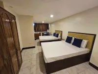 Suntal Residences - Hostels