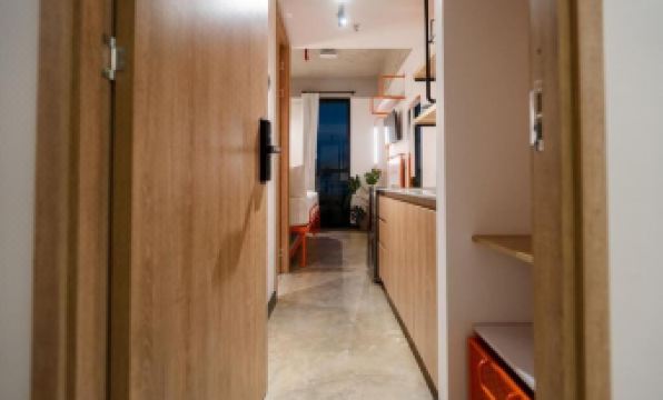 Indie Universe Creative Hotel