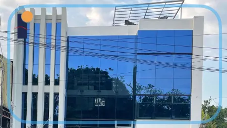 Apartamentos Ronald Отели в г. Антигуо Кускатлан