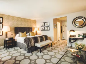 Grand Palace Hotel - Small Luxury Hotels of the World