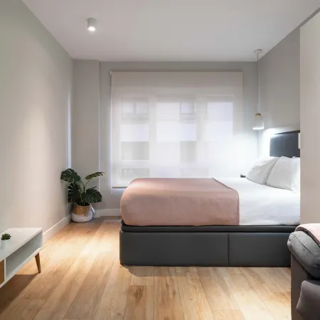 limehome Bilbao Tristan de Leguizamon