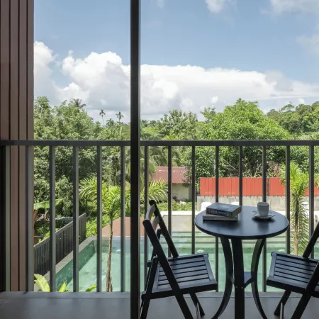Anda Lanta Residence and Rentals
