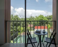 Anda Lanta Residence and Rentals - con vistas a la montaña