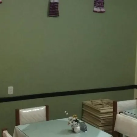Hostal Los Uros
