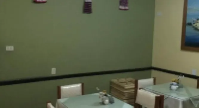 Hostal los Uros Hoteles en 