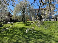 La Maison des Monts d'Or Hotel a Massieux