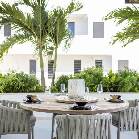 Cielo Azul Luxury Living The Cape at Blue Bay