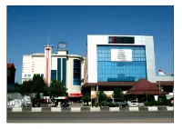 Hotel Banjarmasin International Hotels in Banjarmasin