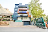 FabHotel Prime Qotel Janakpuri Hotels in South West Delhi