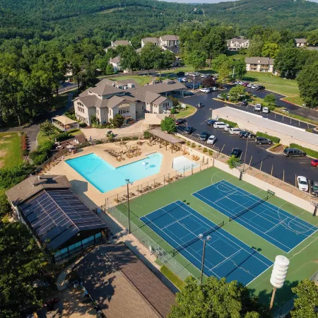 Quackerdoodle Landing - 2 Bdr, Golf Course Views