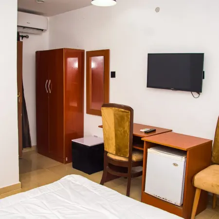 Responsible Leaders Hotel