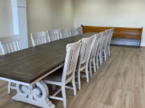 路溪旅館 洛阿酒店