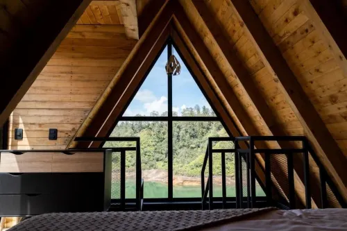 格雷特爾瑞士小木屋