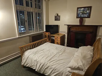 The Railway Hotel Hotels near Nantwich Elim Church & Olive Grove Conference Centre