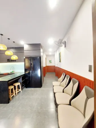 Thuy'homestay Phuoc Hai