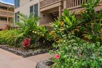 Big Island Sea Village 3212 Condo