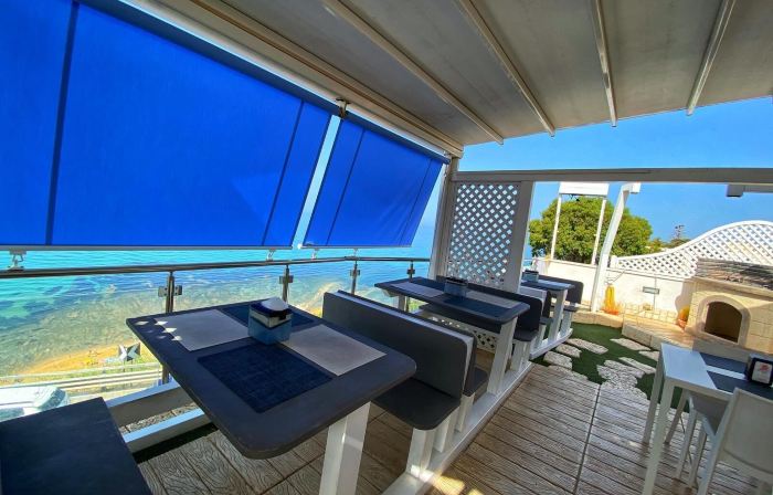 TerrazzaRooms