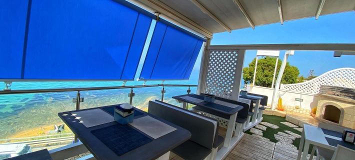TerrazzaRooms Hoteles en Agrigento