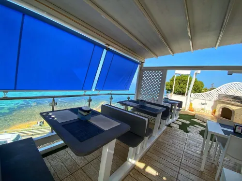 TerrazzaRooms - con vista mare