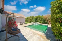 @marbella Lane - 4 ห้องนอน Lavish Castle Retreat - สระว่ายน้ำส่วนตัว