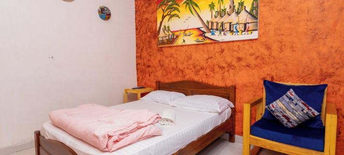 Dakar International House Hotels in Dakar