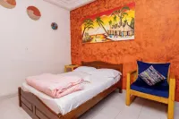 Dakar International House Hotels in 