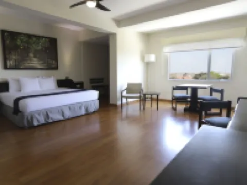 Casa Andina Select Chiclayo Hoteles en Chiclayo