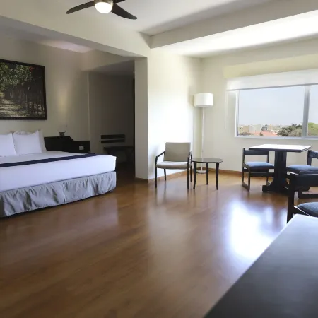 Casa Andina Select Chiclayo