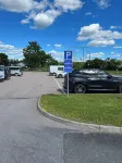 Noah Longstay - parking
