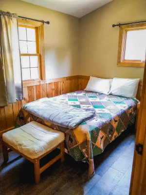 Lake Wappapello Hotels in Poplar Bluff
