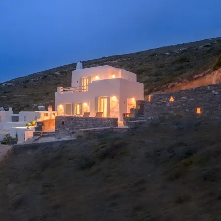 Casa Thymus Great sea View