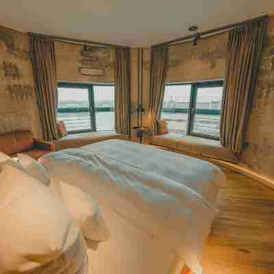 John & Will Silo-Hotel by Guldsmeden Rooms