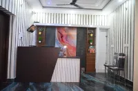 JS Banaras Residency Hotels in Soyepur