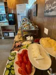 암바사도르 호텔 - 조식 운영