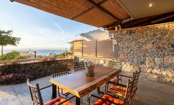 Verga Paradise Nest - A Blissful Hideout